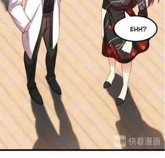 CEO’s Sudden Proposal Chapter 245 Gambar 4